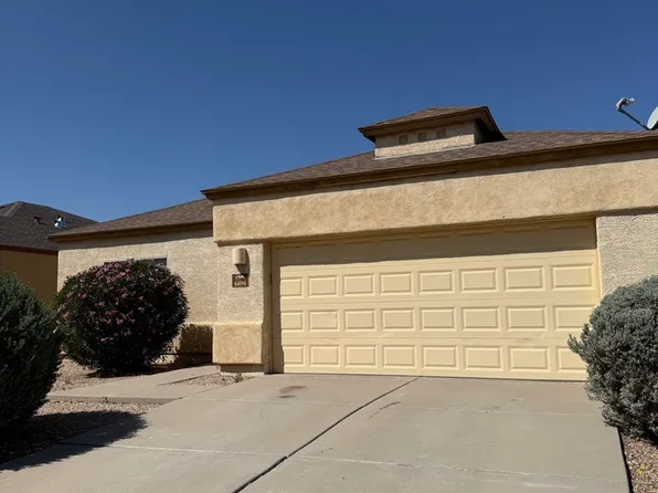 6694 S Avenida, Tucson, AZ 85756