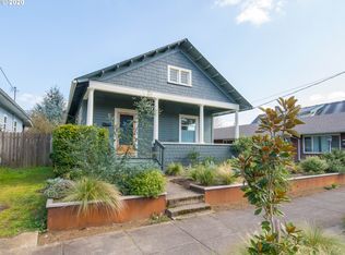 4116 SE 65th Ave, Portland, OR 97206