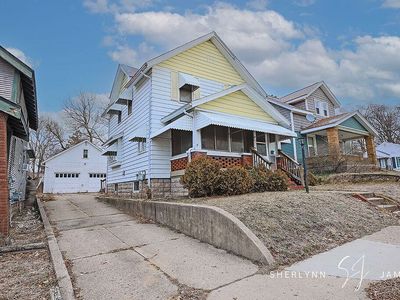 1041 Toren St SE, Grand Rapids, MI, 49507