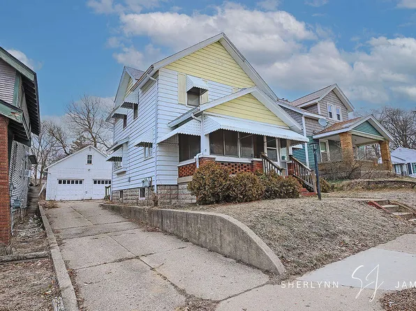 1041 Toren St SE, Grand Rapids, MI 49507