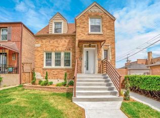 6014 W Fletcher St, Chicago, IL 60634