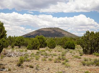 5124 N Wilshire Dr, Williams, AZ 86046