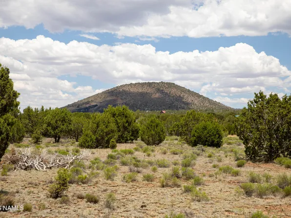 5124 N Wilshire Dr, Williams, AZ 86046