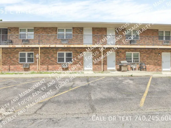 851 E Wheeling St, Lancaster, OH
