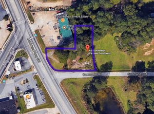 6265 Mableton Pkwy SW, Mableton, GA 30126