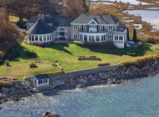 132 Marshall Point Rd, Kennebunkport, ME 04046