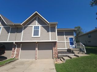 803 Southview Ter, Pleasant Hill, MO 64080