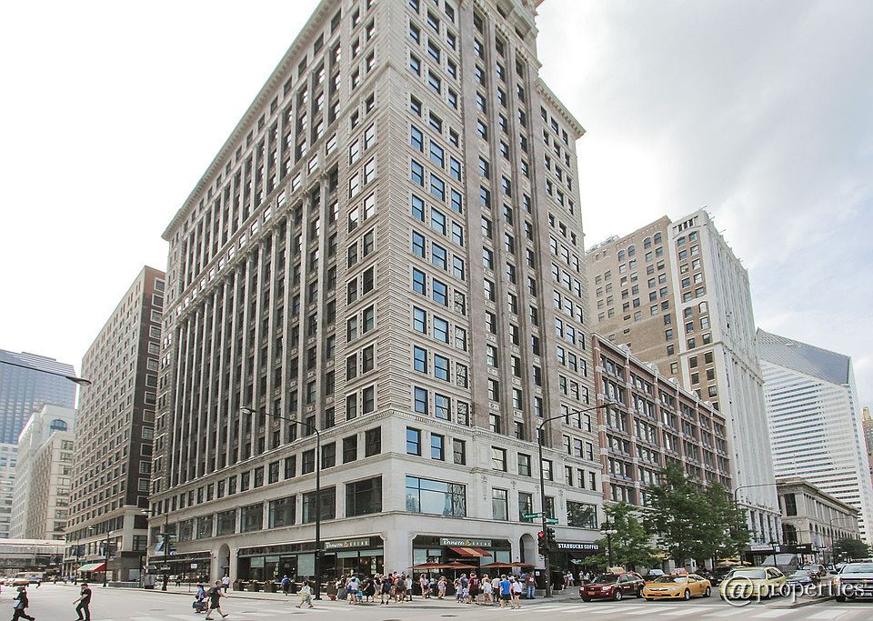 1st image of 6 N Michigan Ave Unit 505