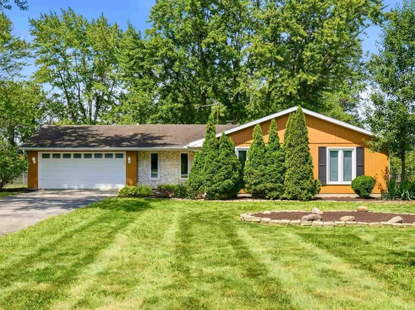 7019 Hazelett Rd, Fort Wayne, IN 46835