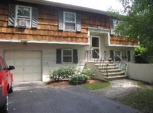 66 Camden Rd, Parsippany, NJ 07054