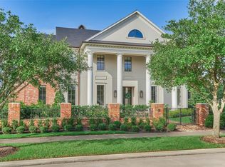 107 Colonial Row Dr, The Woodlands, TX 77380