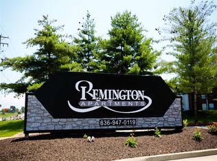 Remington Apartments, Saint Charles, MO 63303