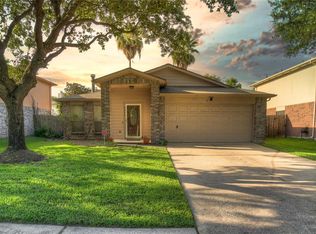 4827 Gypsy Forest Dr, Humble, TX 77346