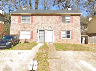 5356 Ridgemere Ct, Stone Mountain, GA 30083