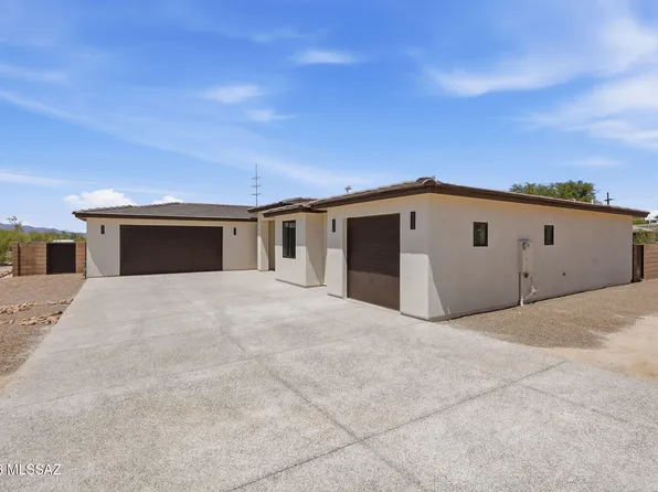 1042 W Roller Coaster Rd, Tucson, AZ 85704