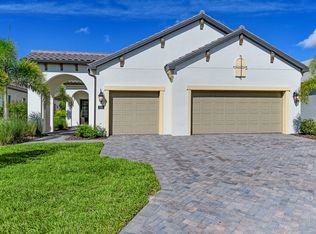 520 Bocelli Dr, Nokomis, FL 34275