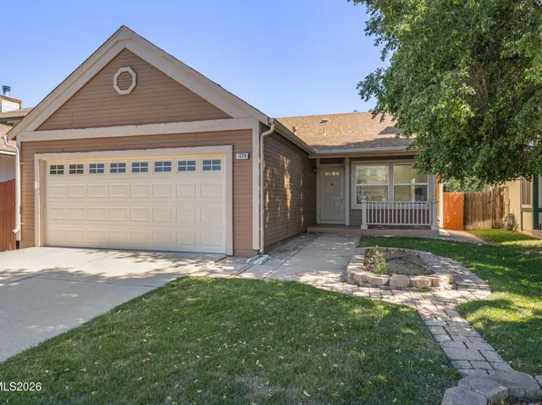 1229 Flora Glen Dr, Sparks, NV 89434