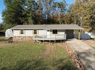 1616 Cactus Dr, Heber Springs, AR 72543