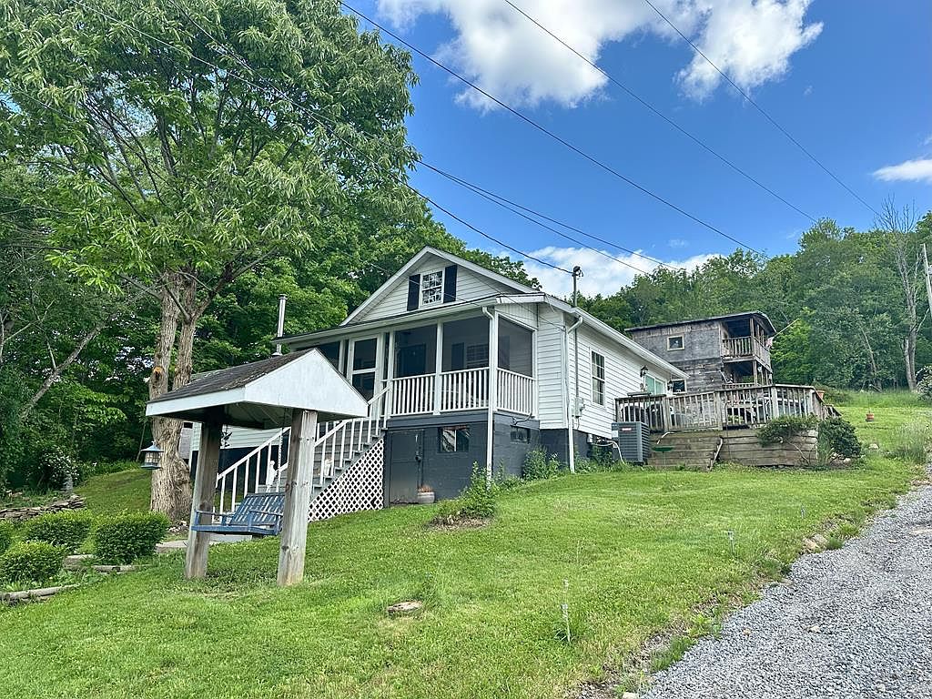 147 Talc Ct, Montcalm, WV 24737 MLS 53151 Zillow