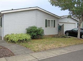 560 Barley St, Woodburn, OR 97071