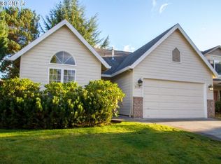 21194 SW Winterfield Ln, Aloha, OR 97003