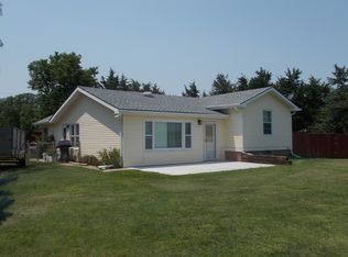 110 Lawrence Rd, Ogallala, NE 69153