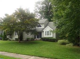 130 Rabbit Run Rd, Sewell, NJ 08080