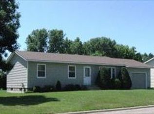 1202 1 1/2 St N, Cold Spring, MN 56320