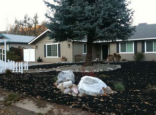 646 Rocky Hill Rd, Murphys, CA 95247