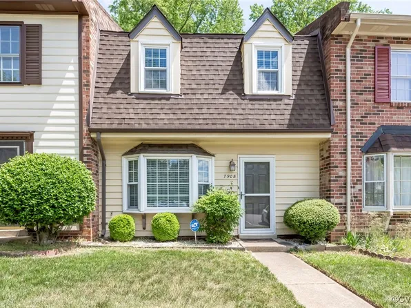 7908 Provincetown Dr, North Chesterfield, VA 23235