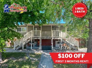 316 N 29th St, Boise, ID 83702