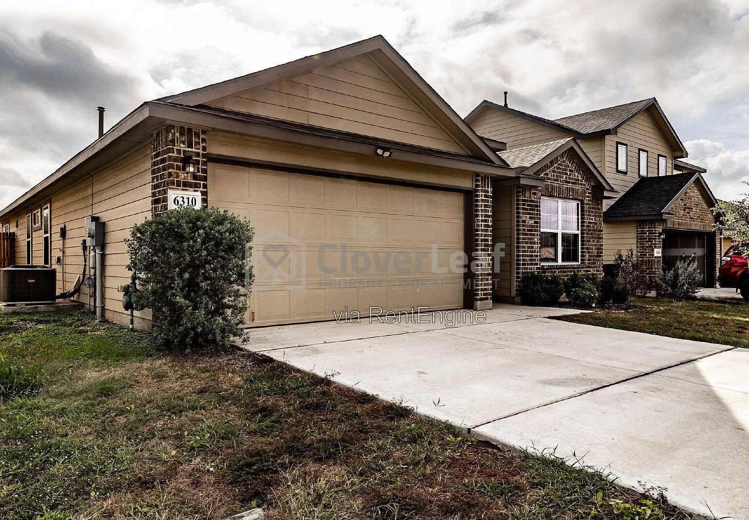 3 bed, 2.0 bath, 1644 sqft, $1,650 — Photo 3