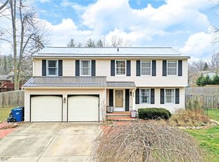 402 Stahl Ave, Cortland, OH