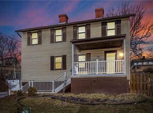 3618 Downing St, South Park, PA