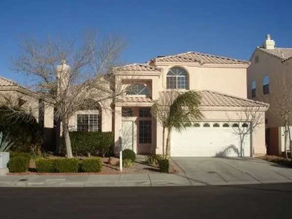 1000 Matagorda Ln, Las Vegas, NV 89128
