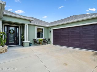 898 Gera Ave NW, Palm Bay, FL 32907