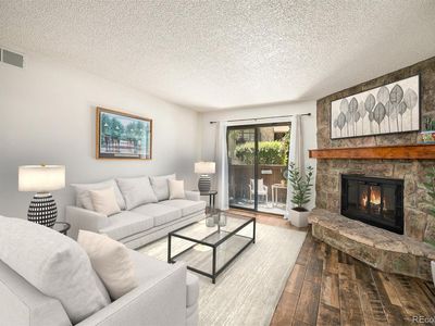 7780 W 87th Drive  Unit J, Arvada, CO, 80005