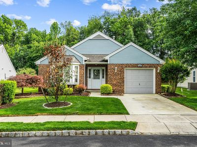 927 Larkspur Pl S, Mount Laurel, NJ, 08054
