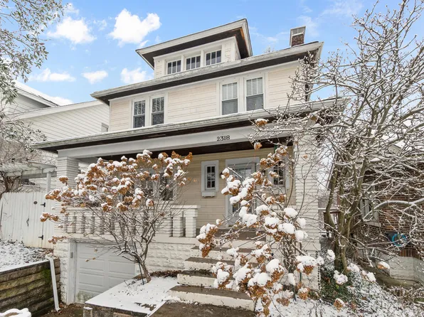 2318 Joyce Ave, Newport, KY 41071