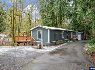 32700 SE Leewood Ln UNIT 53, Boring, OR 97009