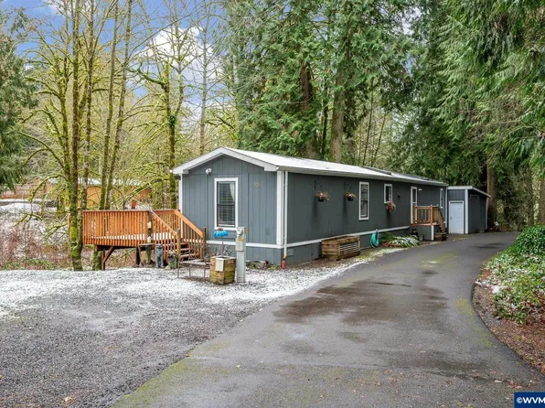 32700 SE Leewood Ln Unit 53, Boring, OR 97009