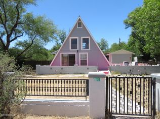 26 N Sibyl Rd, Saint David, AZ 85630