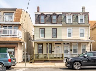 238 N Broadway, Gloucester City, NJ