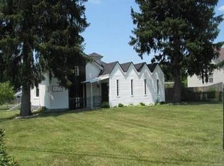 1533 Versailles Rd, Lexington, KY 40504