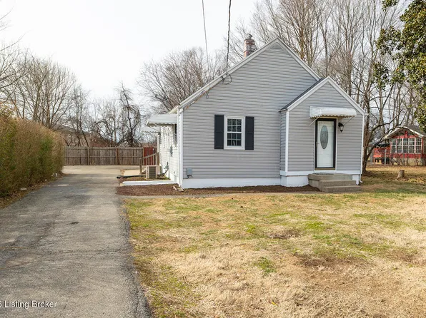 10324 Deering Rd, Louisville, KY 40272