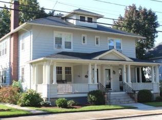 122 Ridge St, Pawtucket, RI 02860