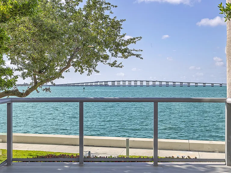 1541 Brickell Ave #105 — Photo 82