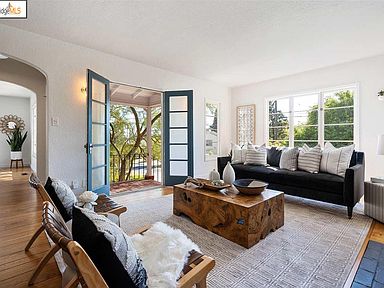 4616 Tompkins Ave, Oakland, CA 94619 | Zillow