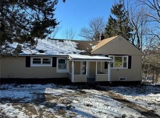 3286 Jackson Rd, Binghamton, NY 13903