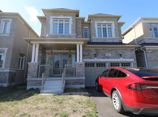 212 Wesmina Ave, Whitchurch Stouffville, ON L4A 5A2